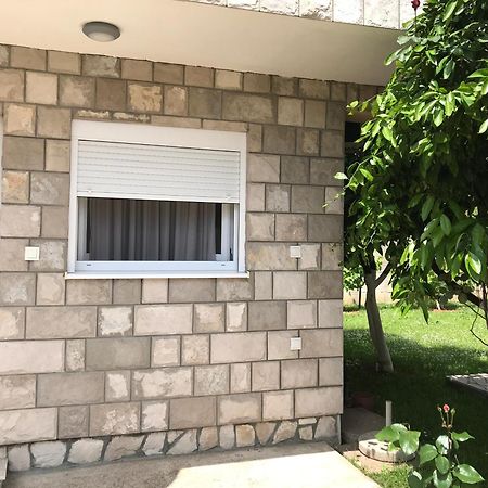 Apartment K2 Radanovići Εξωτερικό φωτογραφία