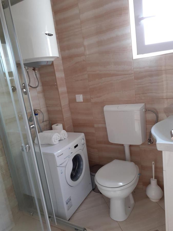 Apartment K2 Radanovići Εξωτερικό φωτογραφία