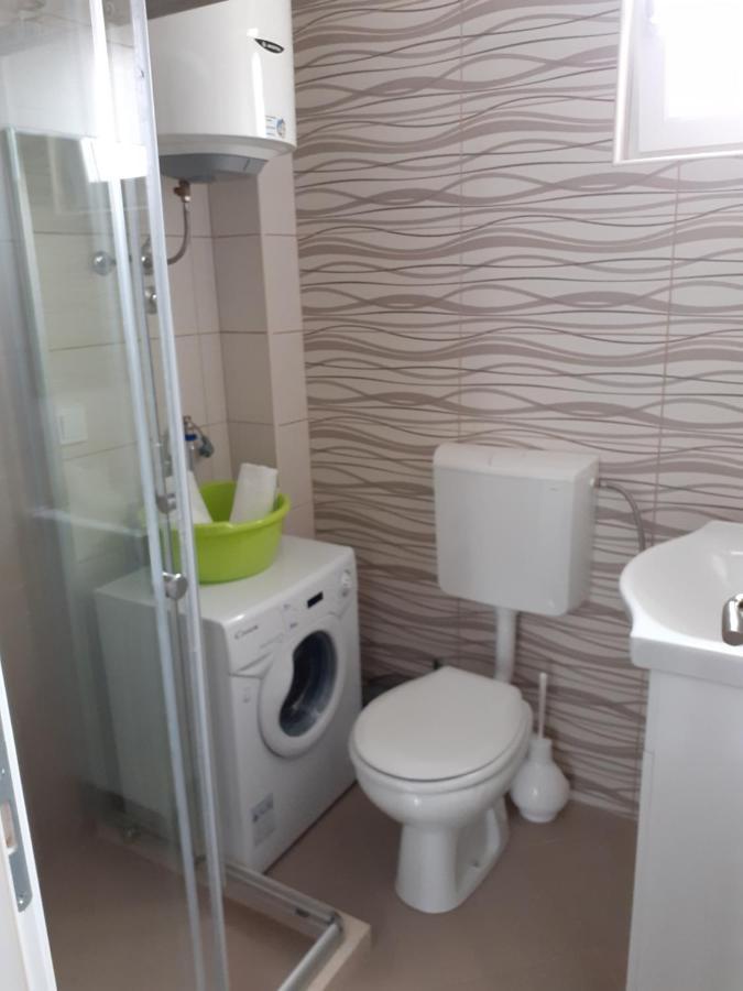 Apartment K2 Radanovići Εξωτερικό φωτογραφία