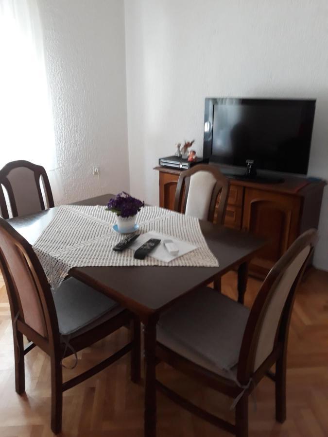 Apartment K2 Radanovići Εξωτερικό φωτογραφία
