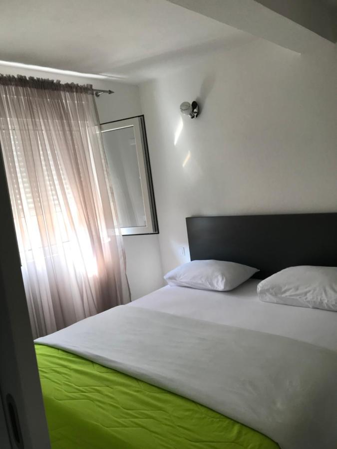 Apartment K2 Radanovići Εξωτερικό φωτογραφία