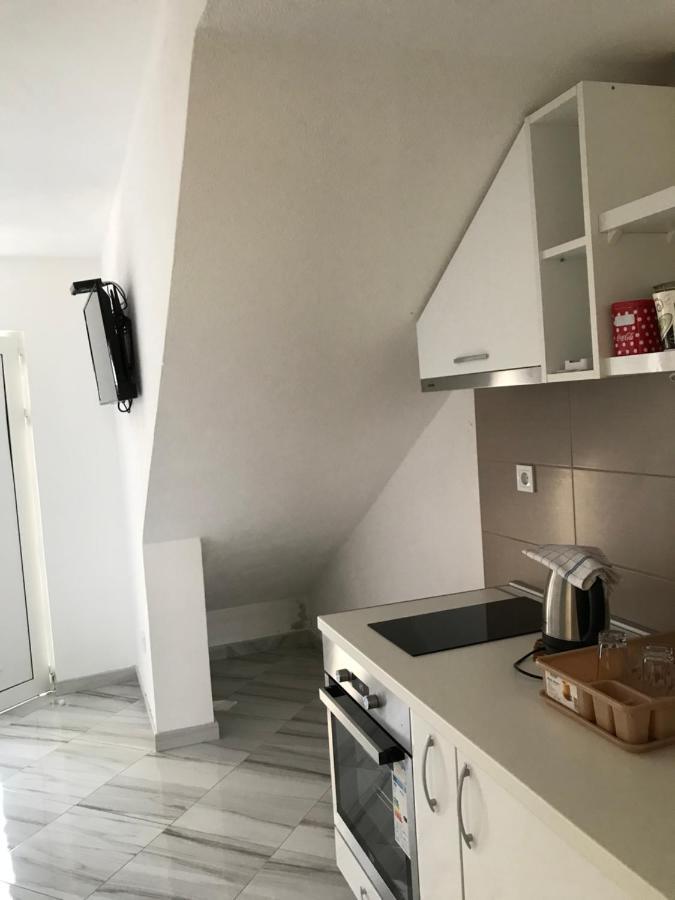Apartment K2 Radanovići Εξωτερικό φωτογραφία