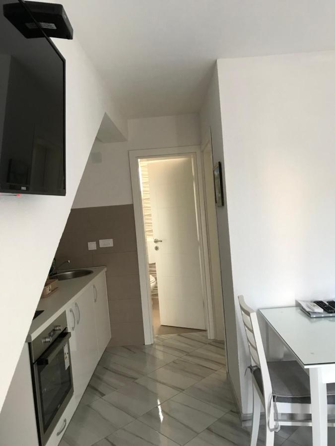Apartment K2 Radanovići Εξωτερικό φωτογραφία