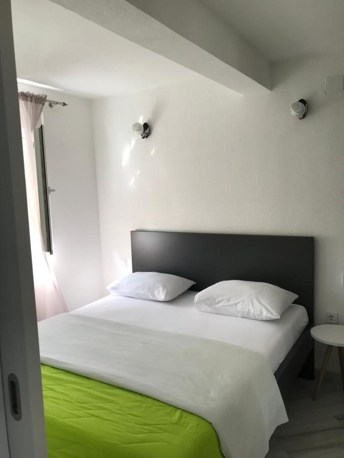 Apartment K2 Radanovići Εξωτερικό φωτογραφία