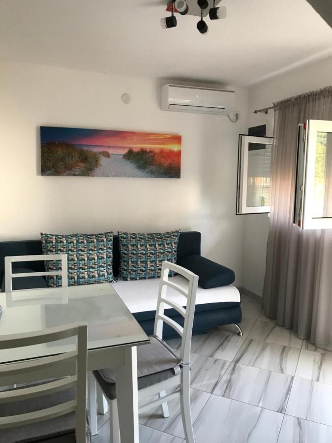 Apartment K2 Radanovići Εξωτερικό φωτογραφία