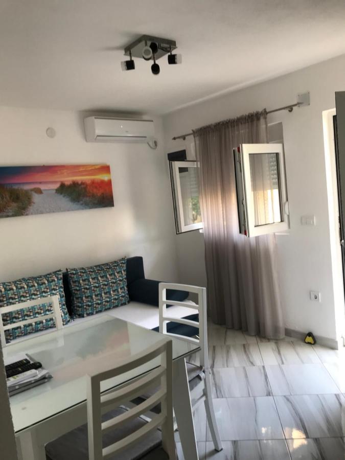 Apartment K2 Radanovići Εξωτερικό φωτογραφία