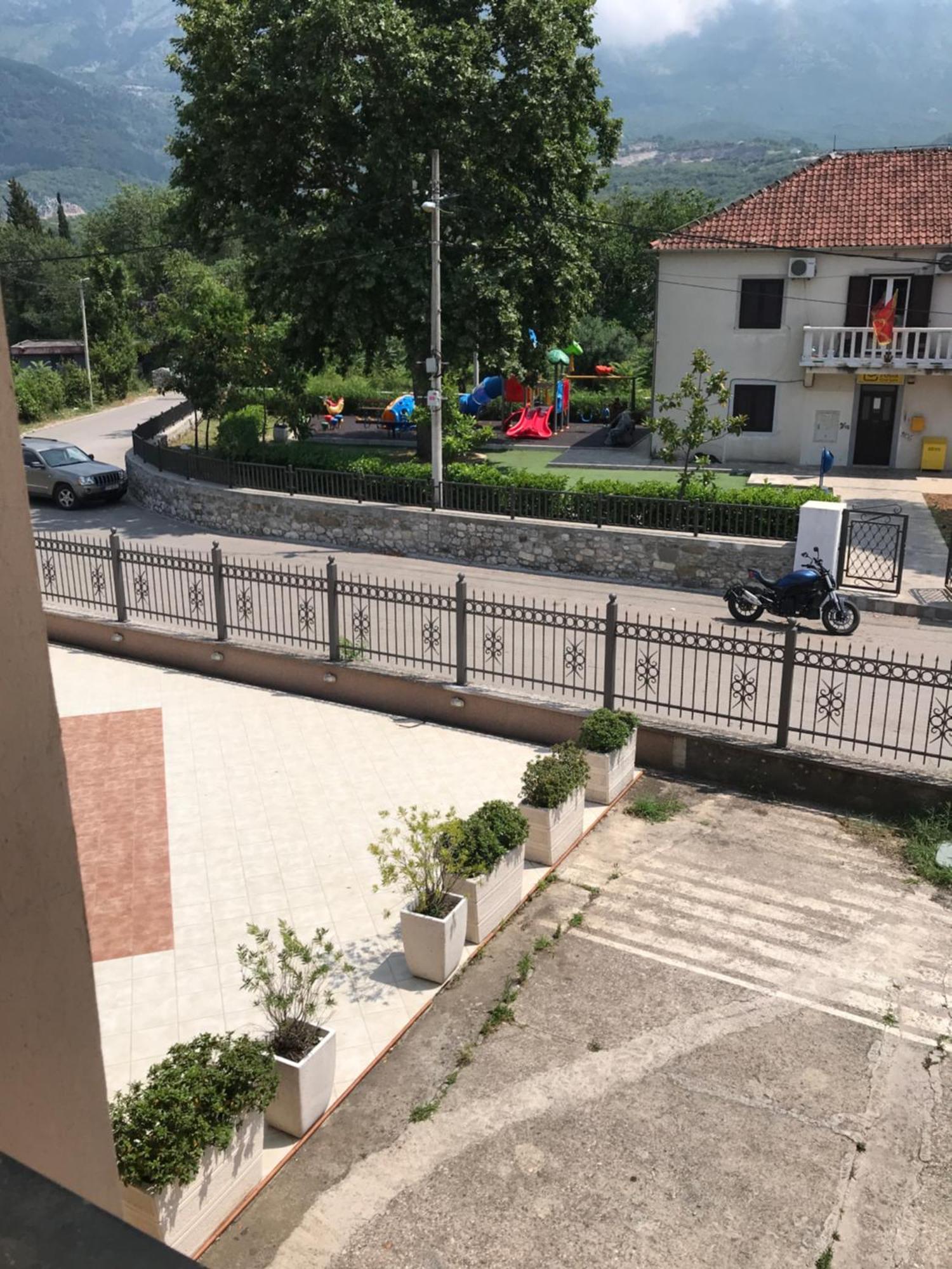 Apartment K2 Radanovići Εξωτερικό φωτογραφία