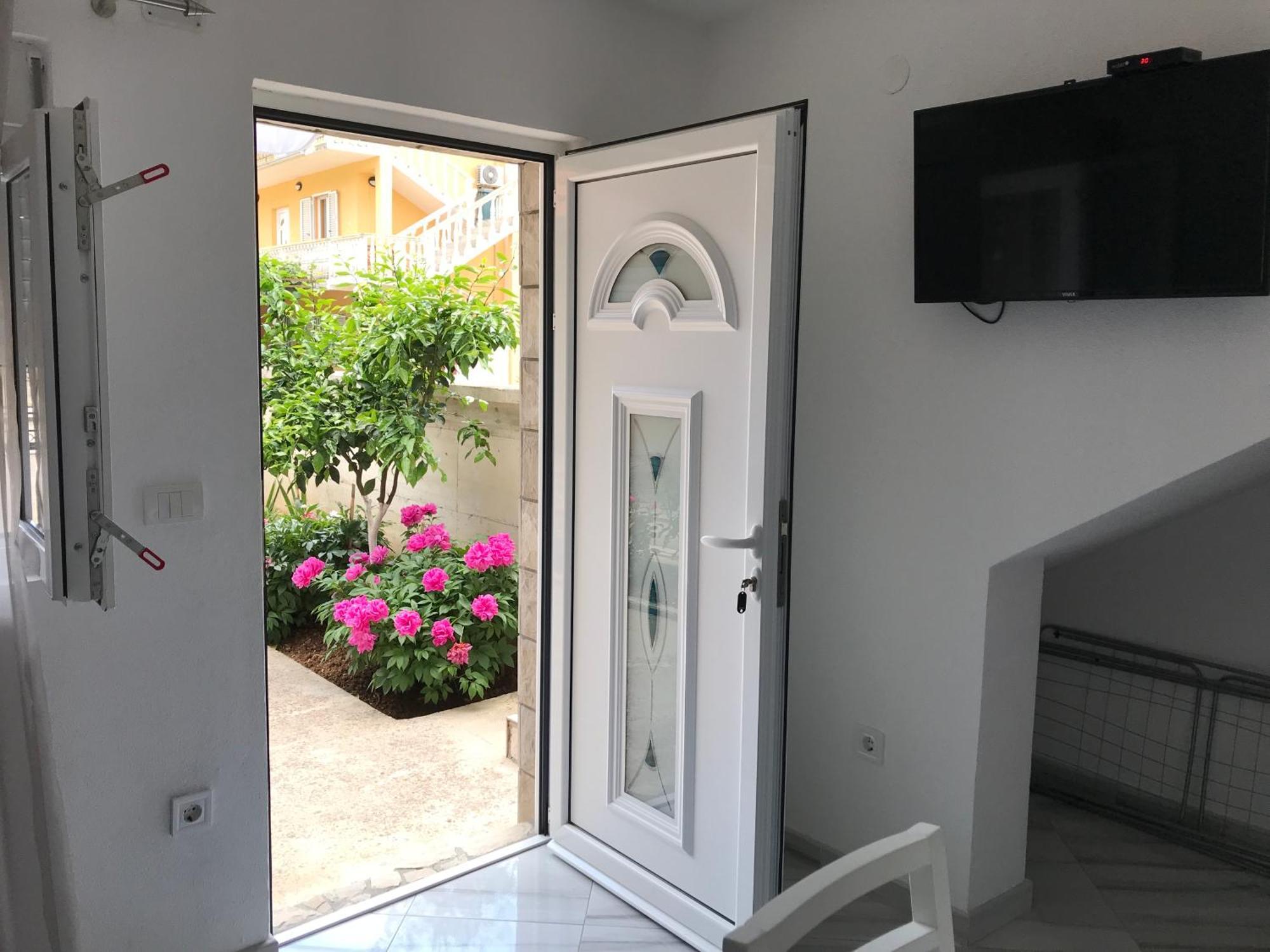 Apartment K2 Radanovići Εξωτερικό φωτογραφία