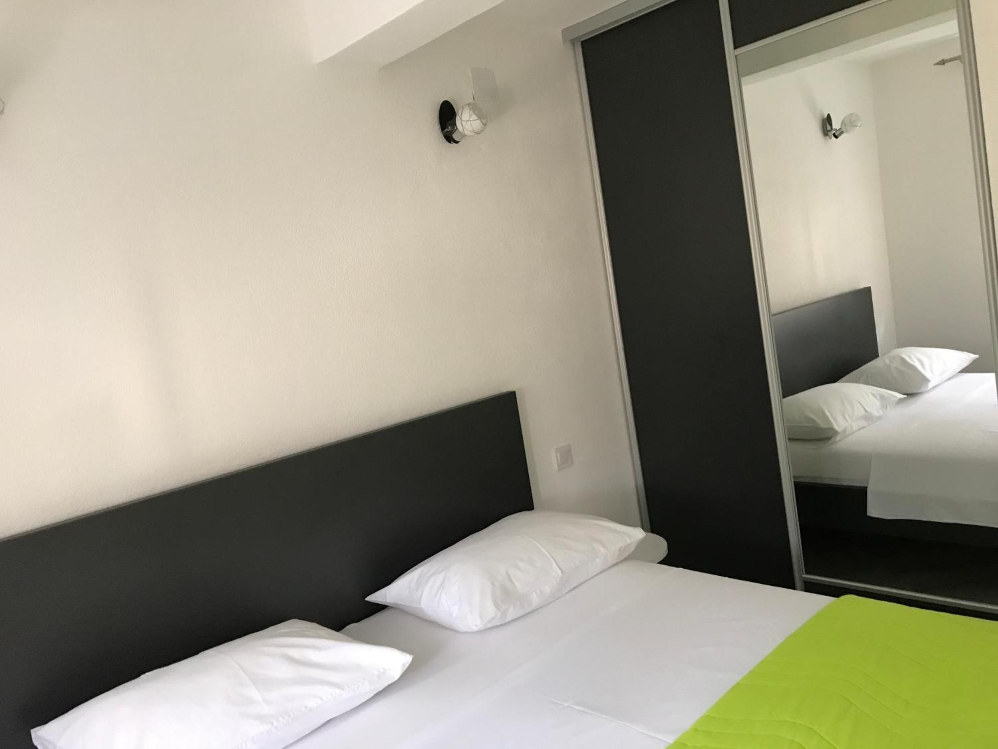 Apartment K2 Radanovići Εξωτερικό φωτογραφία