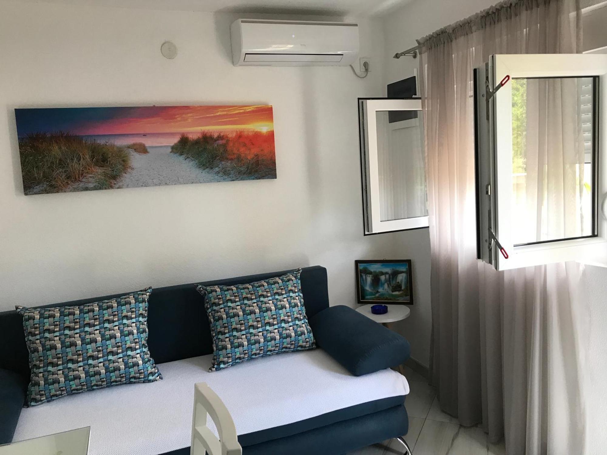 Apartment K2 Radanovići Εξωτερικό φωτογραφία
