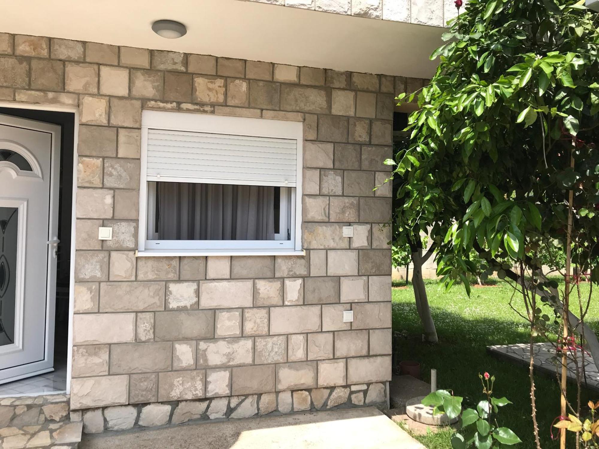 Apartment K2 Radanovići Εξωτερικό φωτογραφία