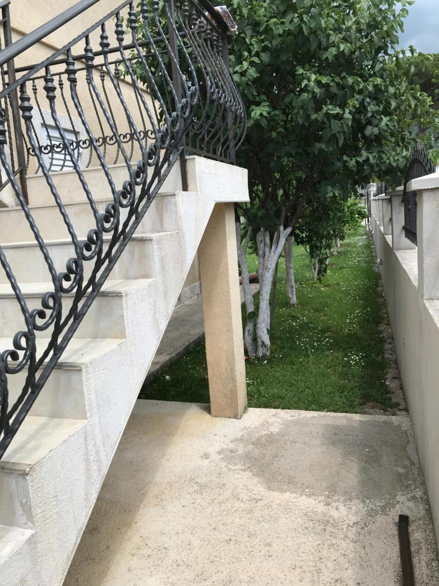 Apartment K2 Radanovići Εξωτερικό φωτογραφία