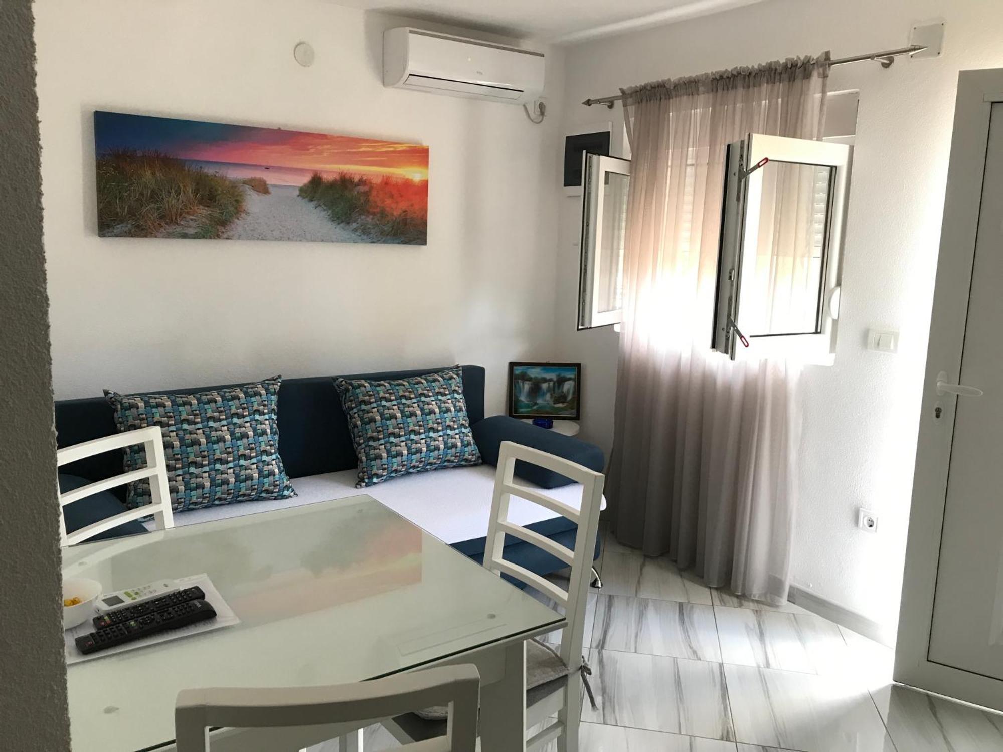 Apartment K2 Radanovići Εξωτερικό φωτογραφία