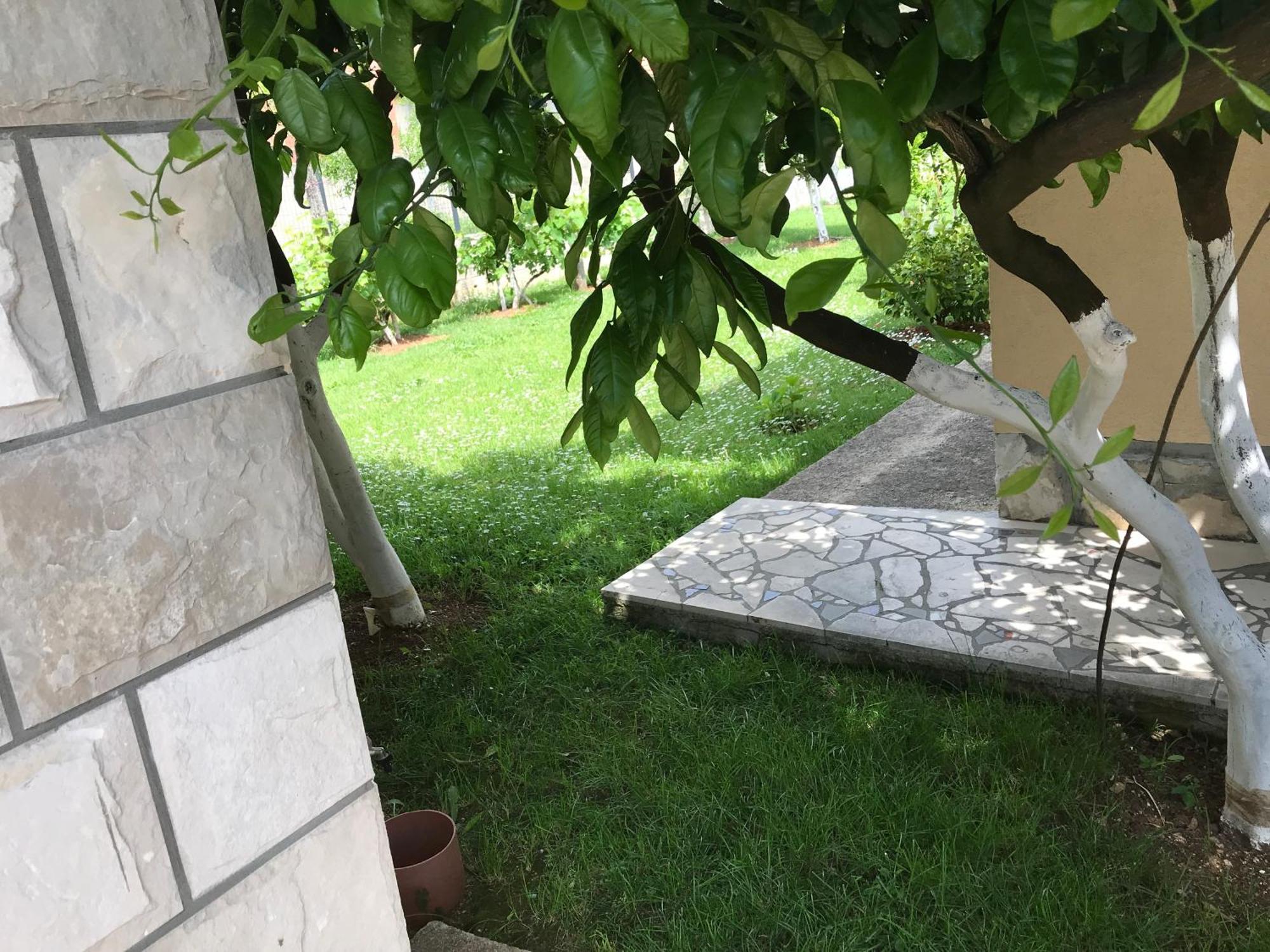 Apartment K2 Radanovići Εξωτερικό φωτογραφία