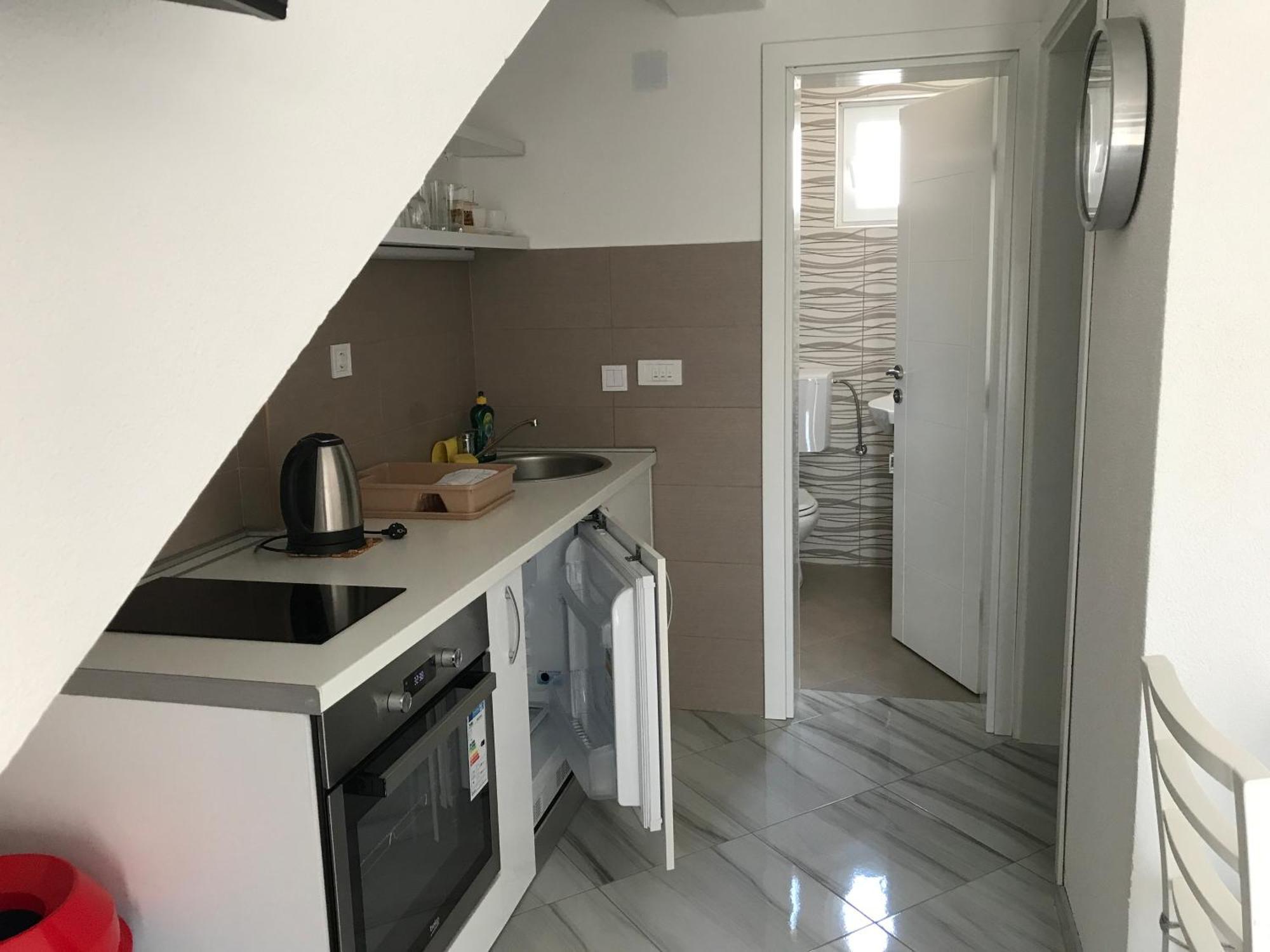 Apartment K2 Radanovići Εξωτερικό φωτογραφία