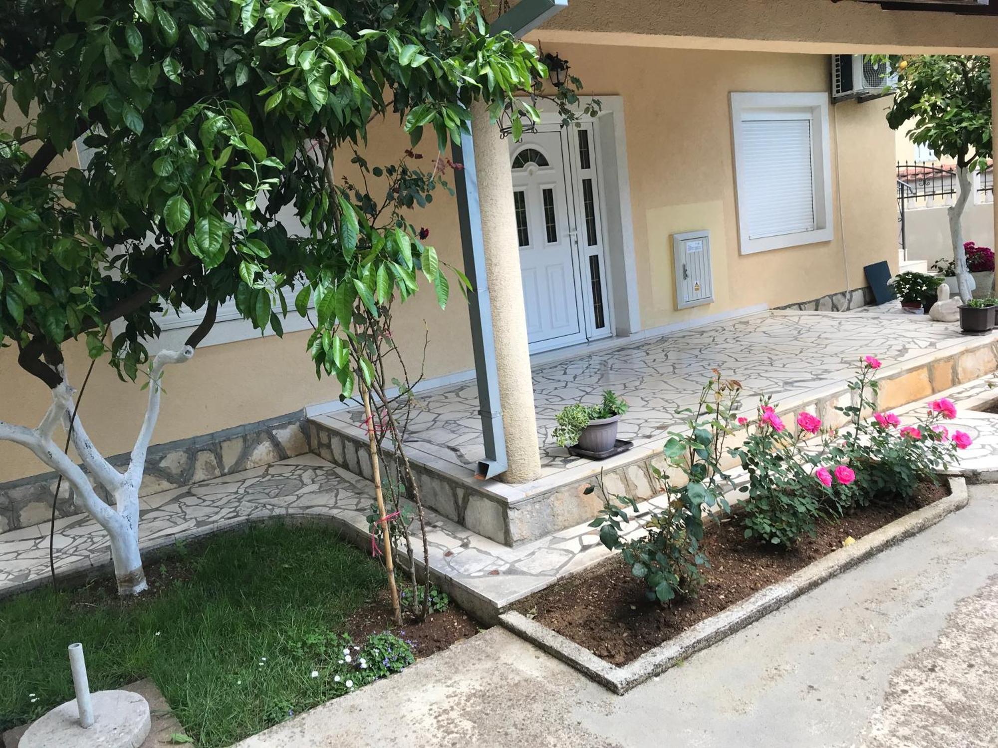 Apartment K2 Radanovići Εξωτερικό φωτογραφία