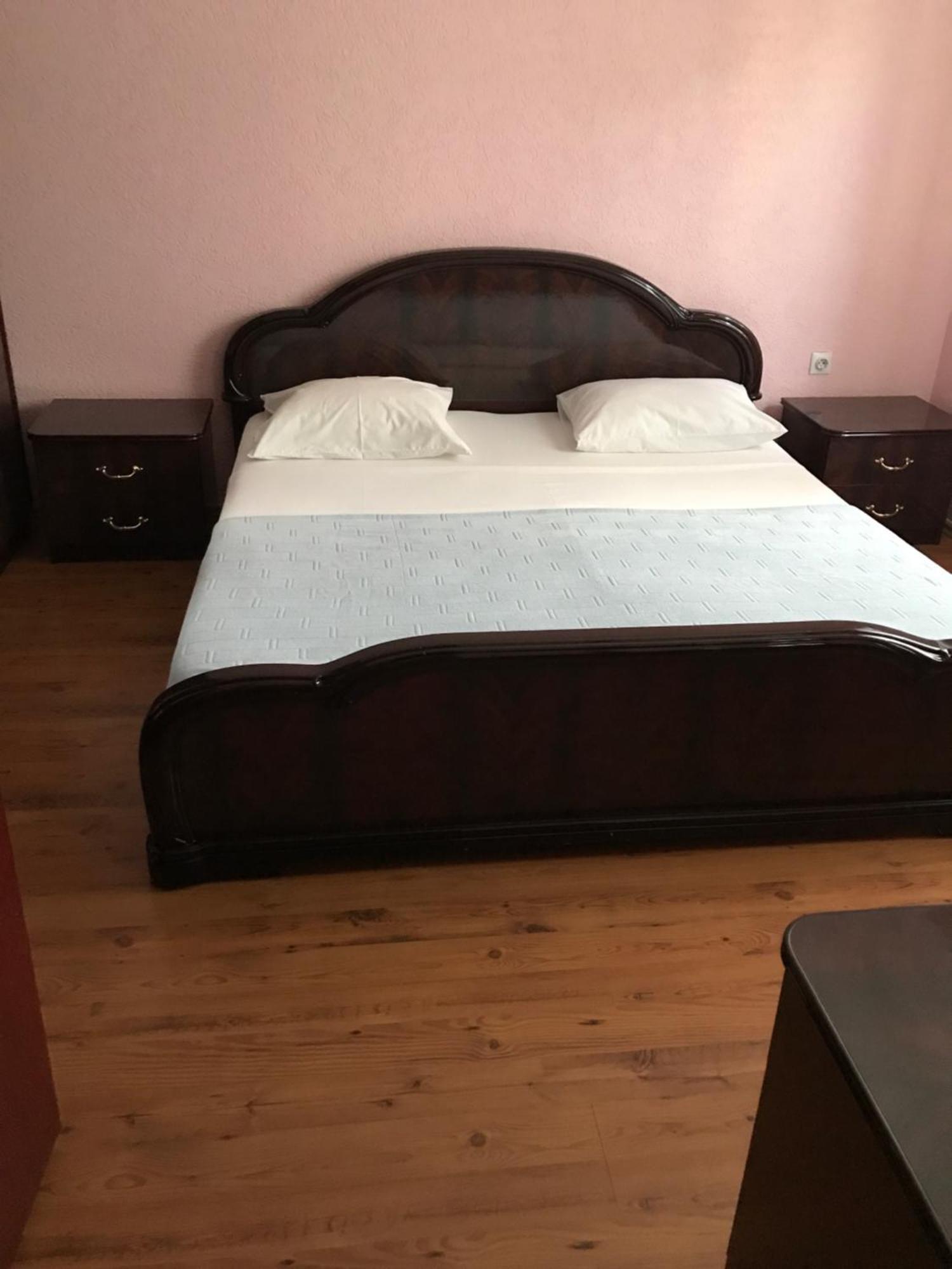 Apartment K2 Radanovići Εξωτερικό φωτογραφία