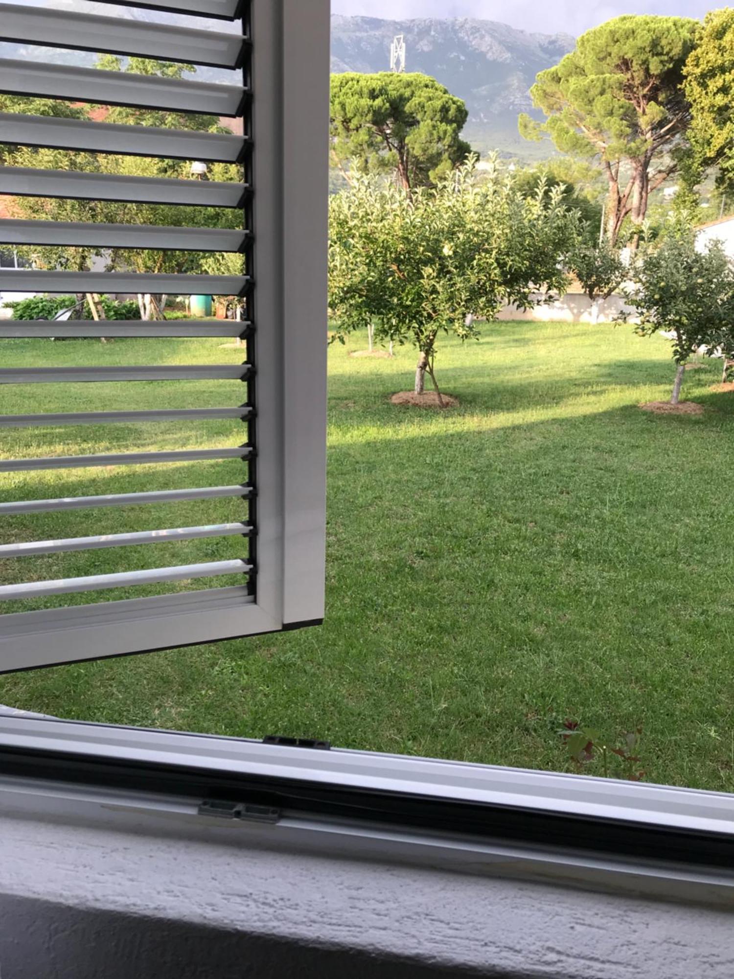 Apartment K2 Radanovići Εξωτερικό φωτογραφία