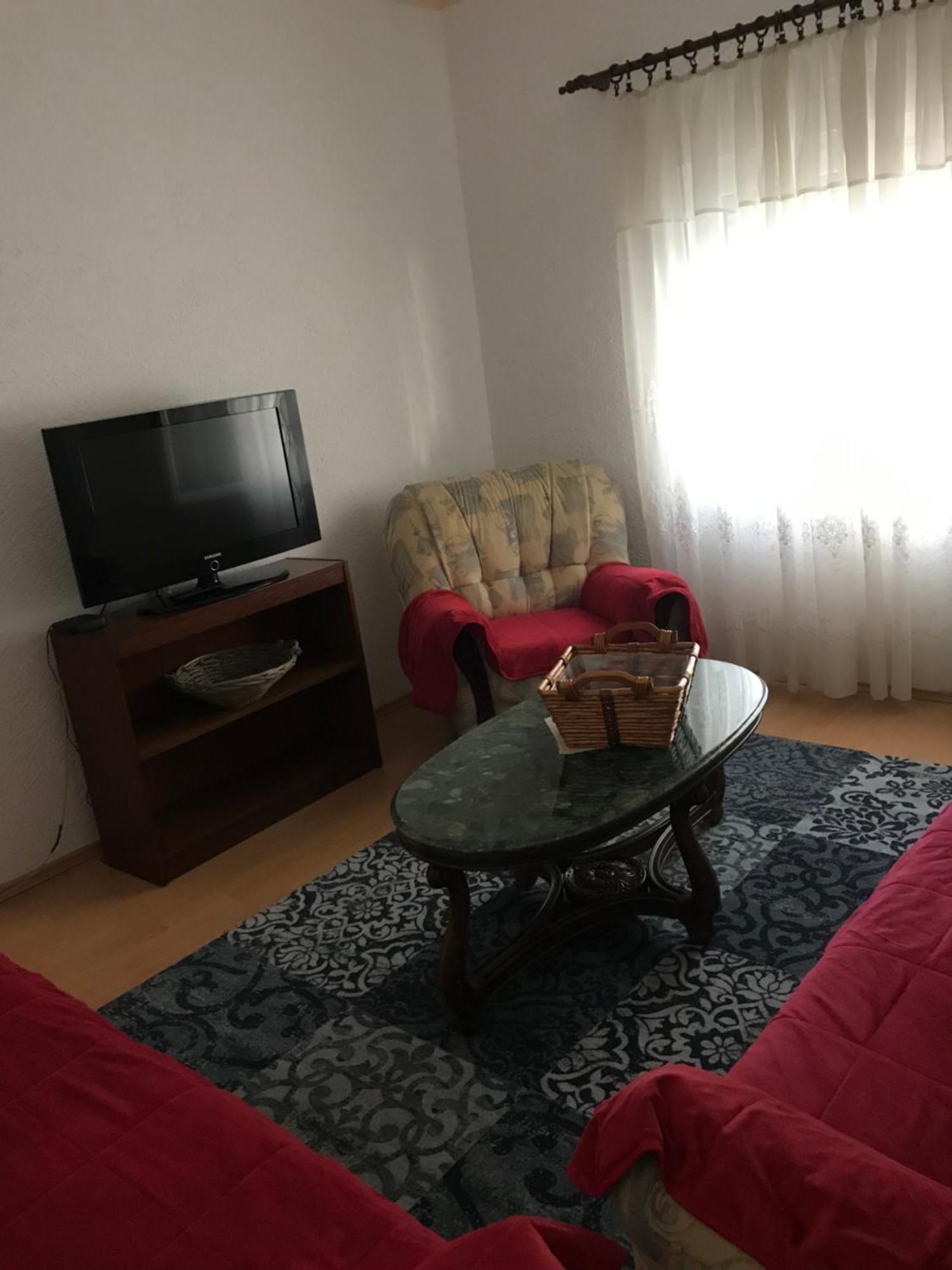 Apartment K2 Radanovići Εξωτερικό φωτογραφία