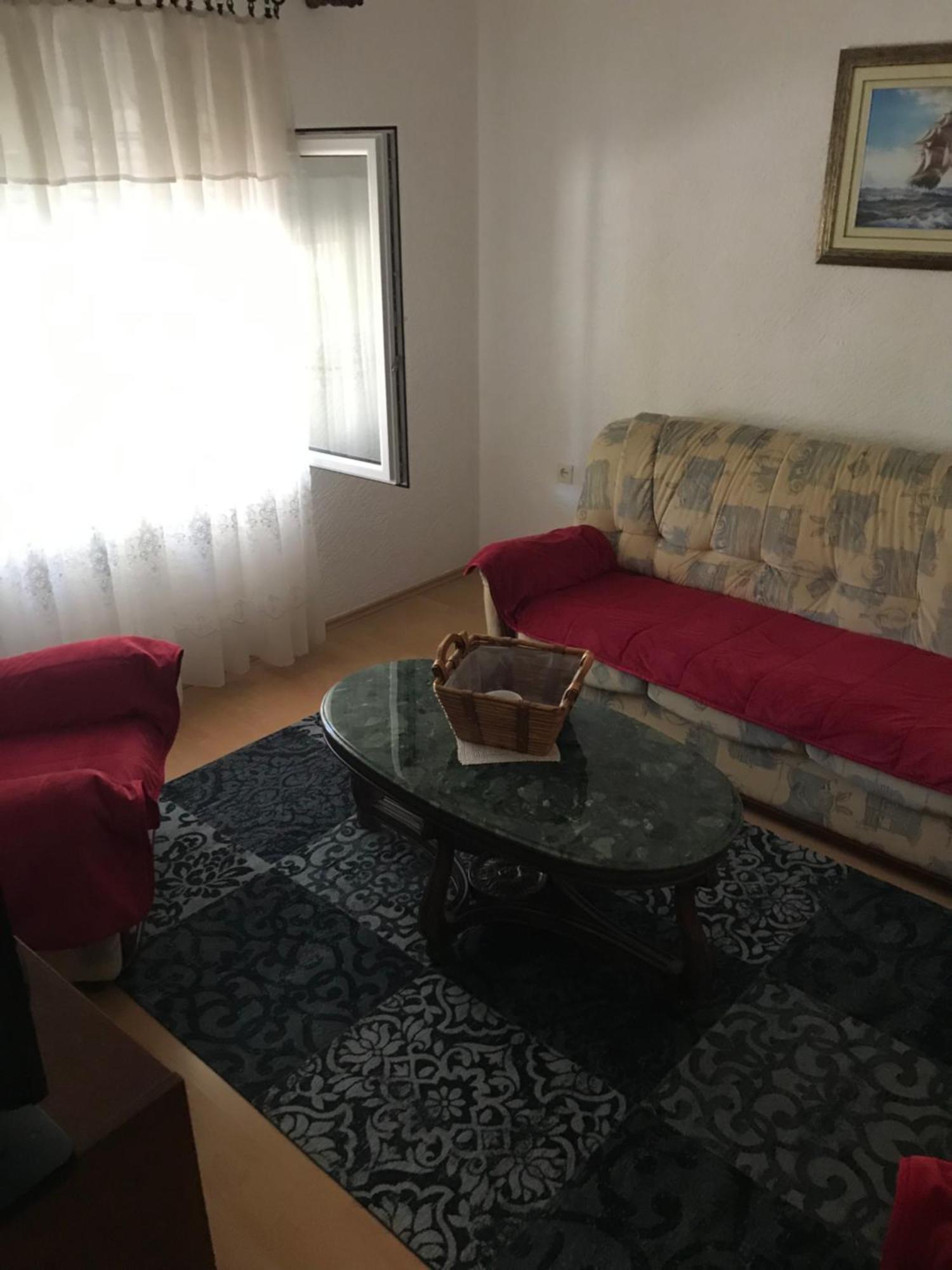 Apartment K2 Radanovići Εξωτερικό φωτογραφία