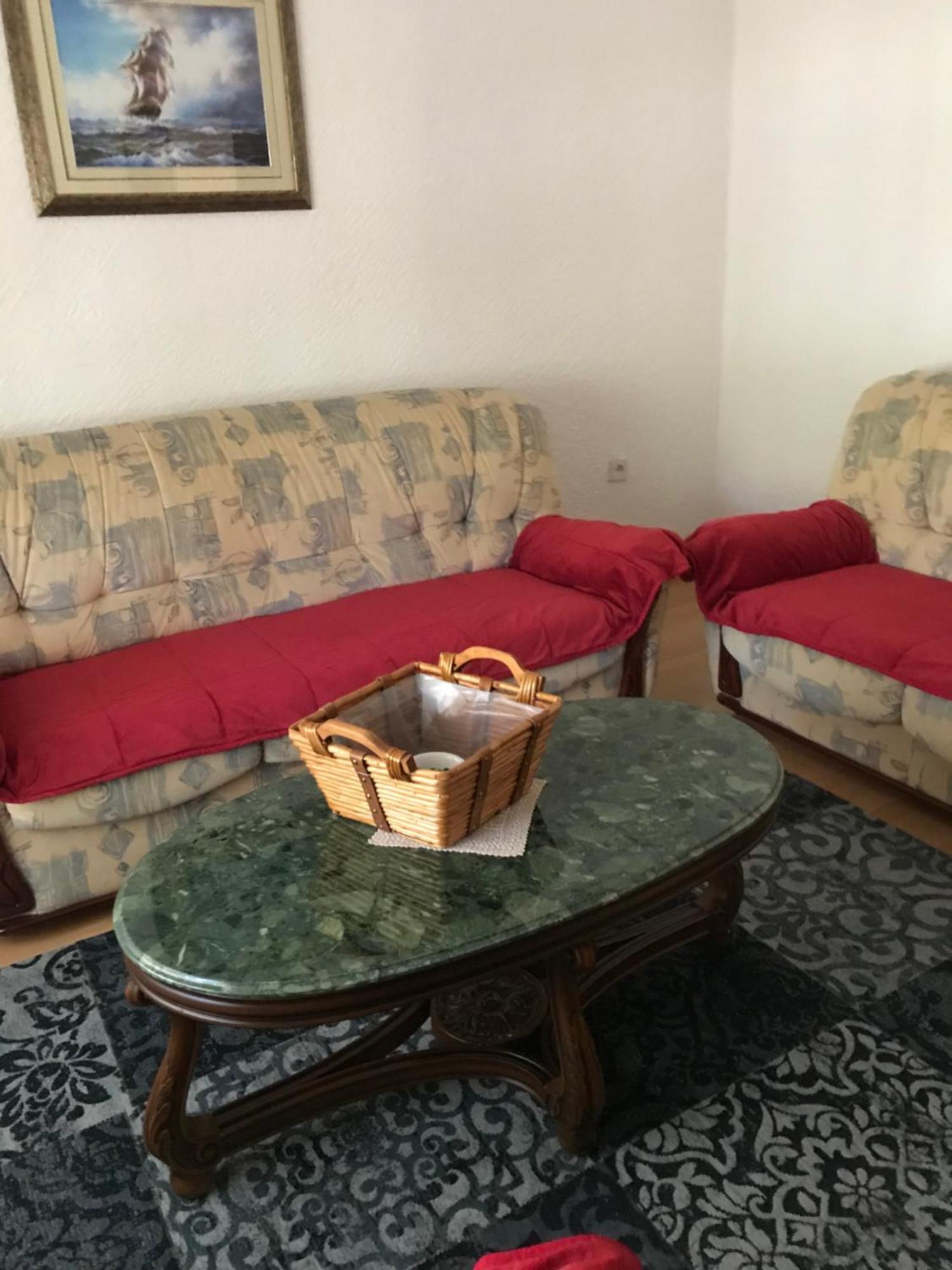 Apartment K2 Radanovići Εξωτερικό φωτογραφία