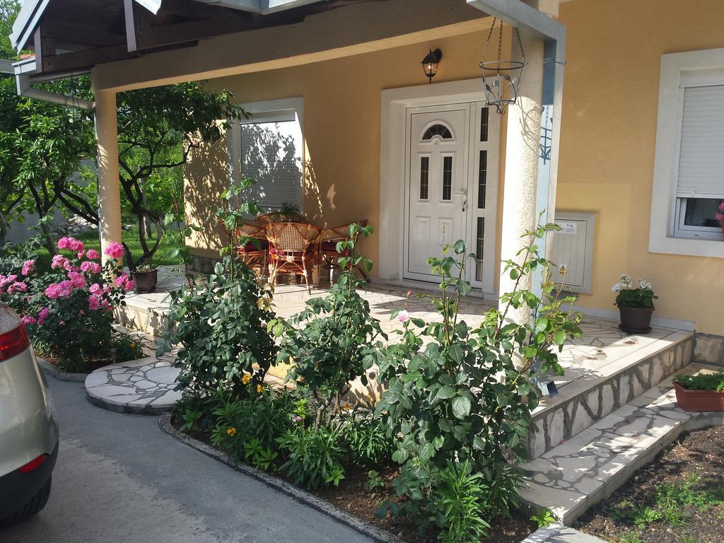 Apartment K2 Radanovići Δωμάτιο φωτογραφία
