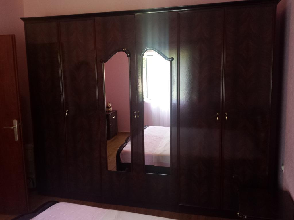 Apartment K2 Radanovići Δωμάτιο φωτογραφία