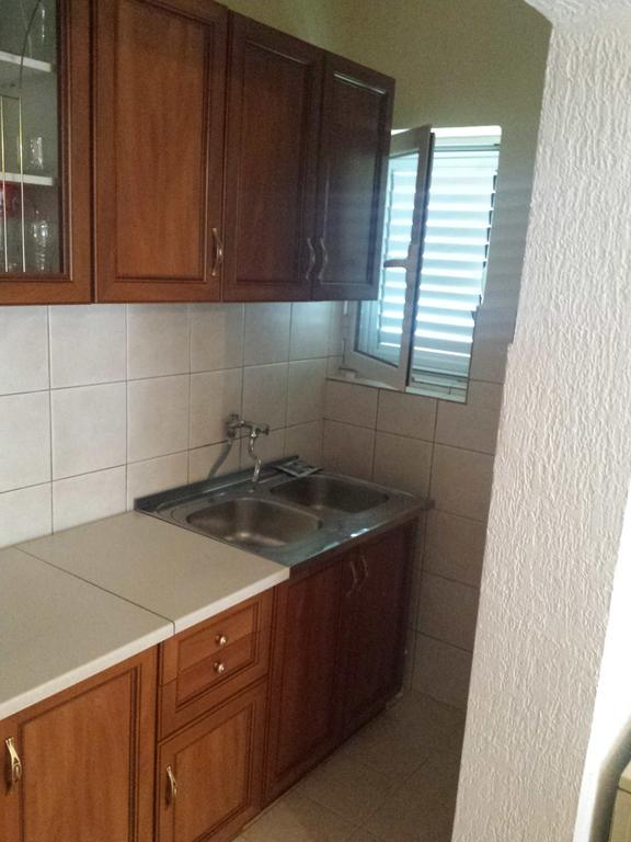 Apartment K2 Radanovići Δωμάτιο φωτογραφία