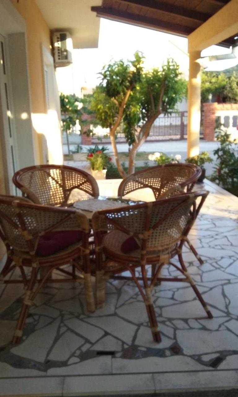 Apartment K2 Radanovići Εξωτερικό φωτογραφία