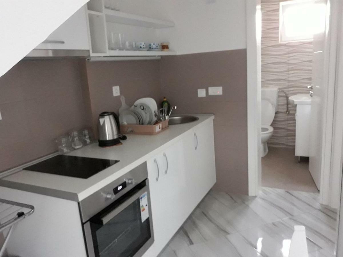 Apartment K2 Radanovići Εξωτερικό φωτογραφία