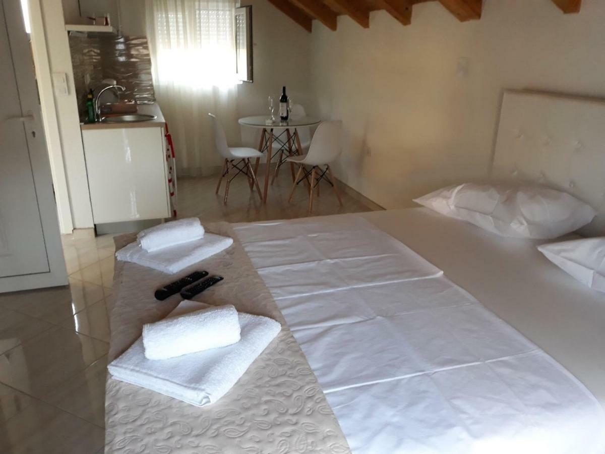 Apartment K2 Radanovići Εξωτερικό φωτογραφία