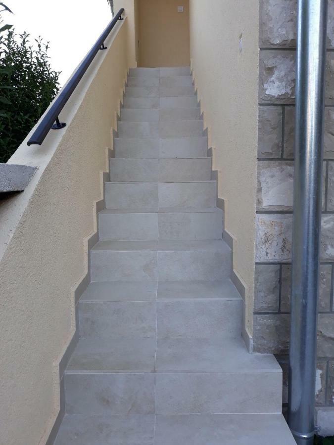 Apartment K2 Radanovići Εξωτερικό φωτογραφία