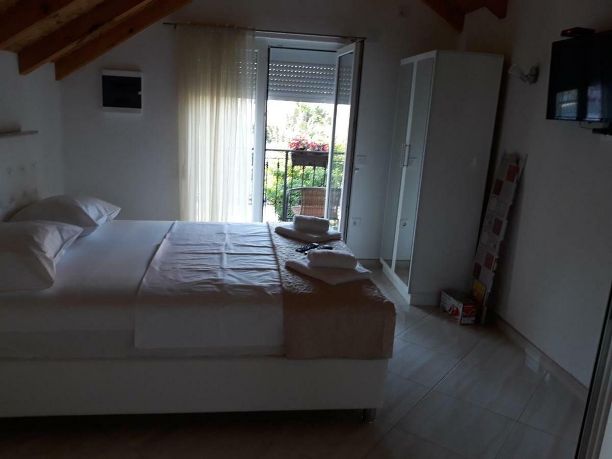 Apartment K2 Radanovići Εξωτερικό φωτογραφία