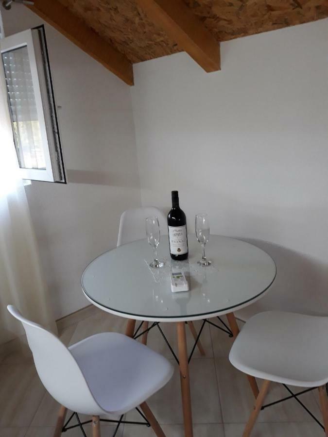 Apartment K2 Radanovići Εξωτερικό φωτογραφία